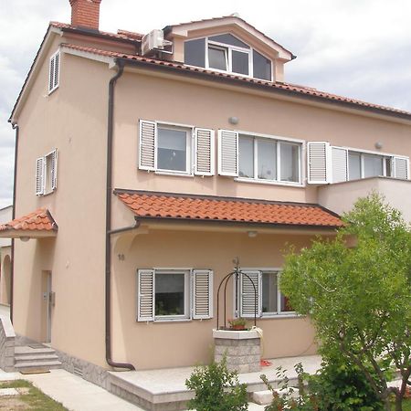 Apartment Veglia Exterior foto