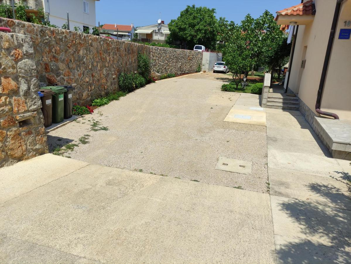 Apartment Veglia Exterior foto