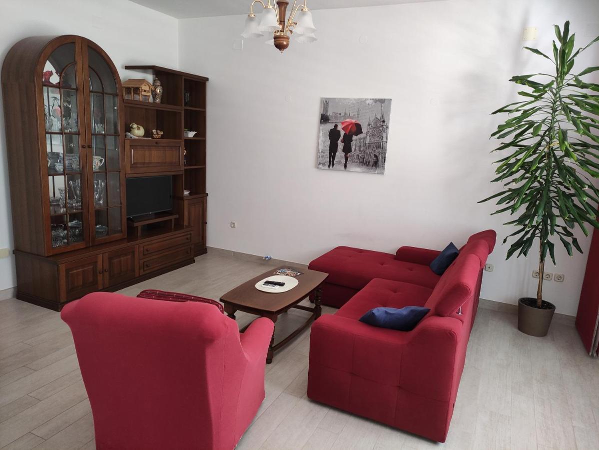 Apartment Veglia Exterior foto